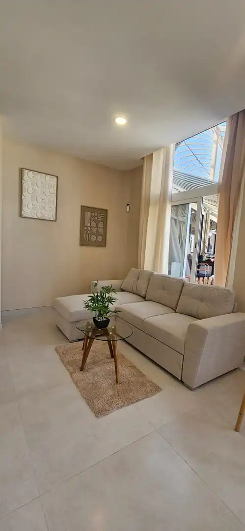 Apartament amb piscina en venda a Costa del Silencio, imagen 3