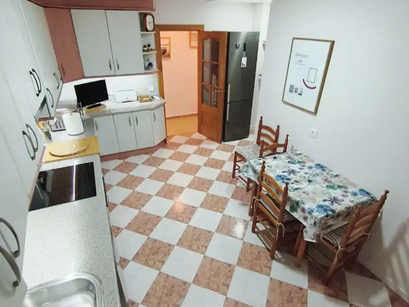 Wohnung zur Miete in Albacete, Albacete