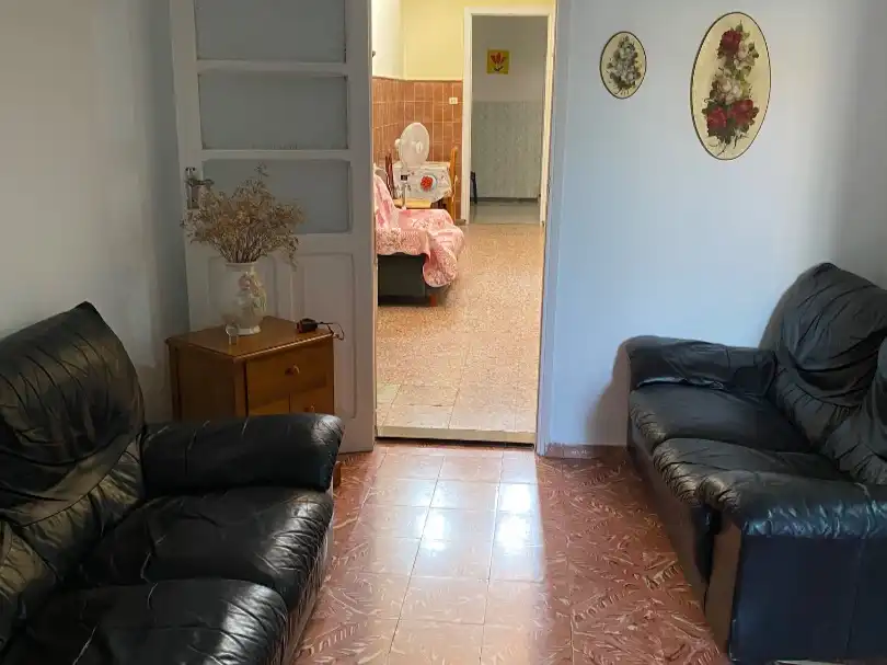 Sala d'estar de Casa o xalet en venda en Telde