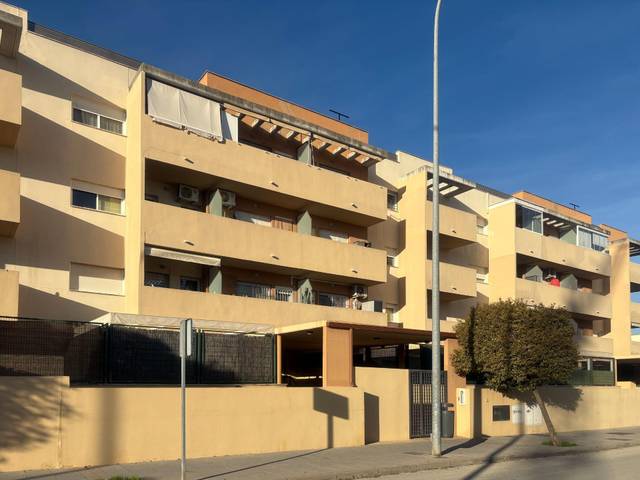 Piso en Venta en Chapín - Campus Universitario - Navinco