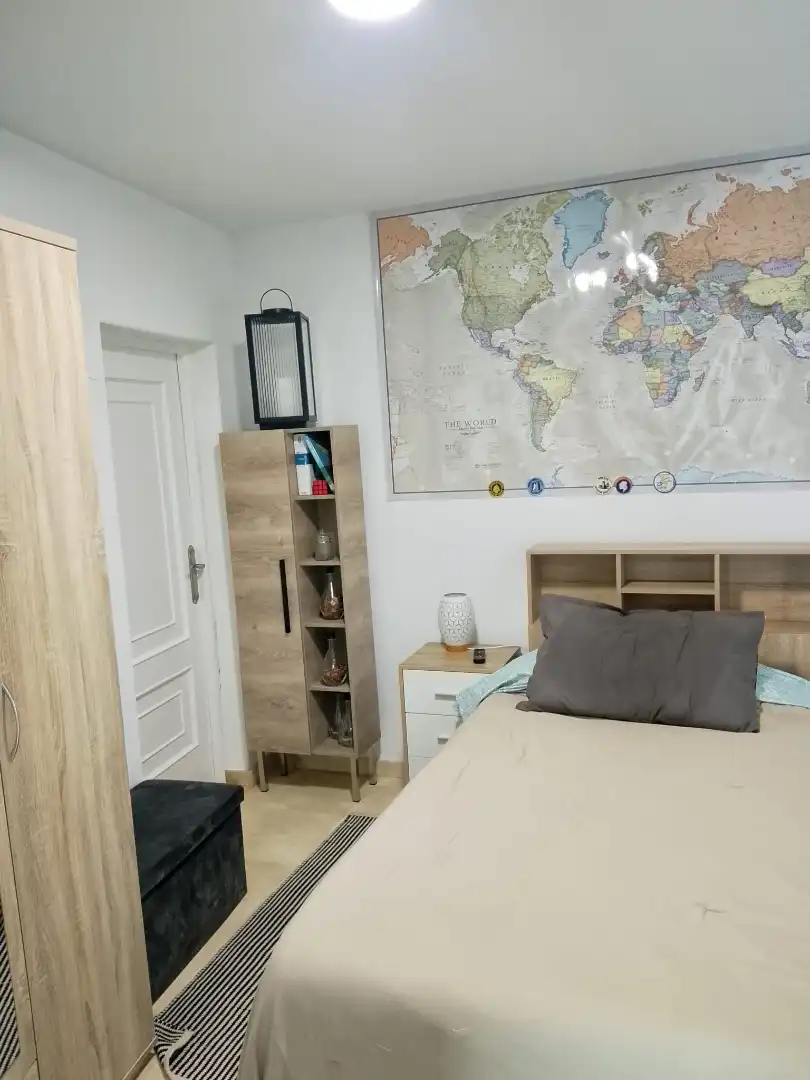 Casa amb jardí en venda a Rúa Sineiro 27, imagen 9