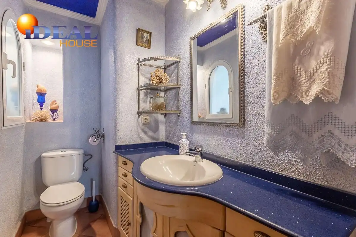 Casa con piscina en venta en La Herradura, imagen 48