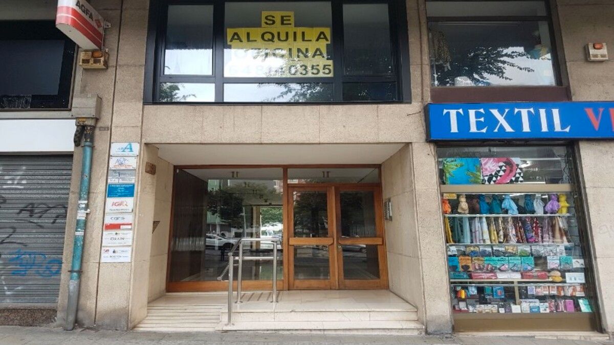 Local en venta en Bilbao 