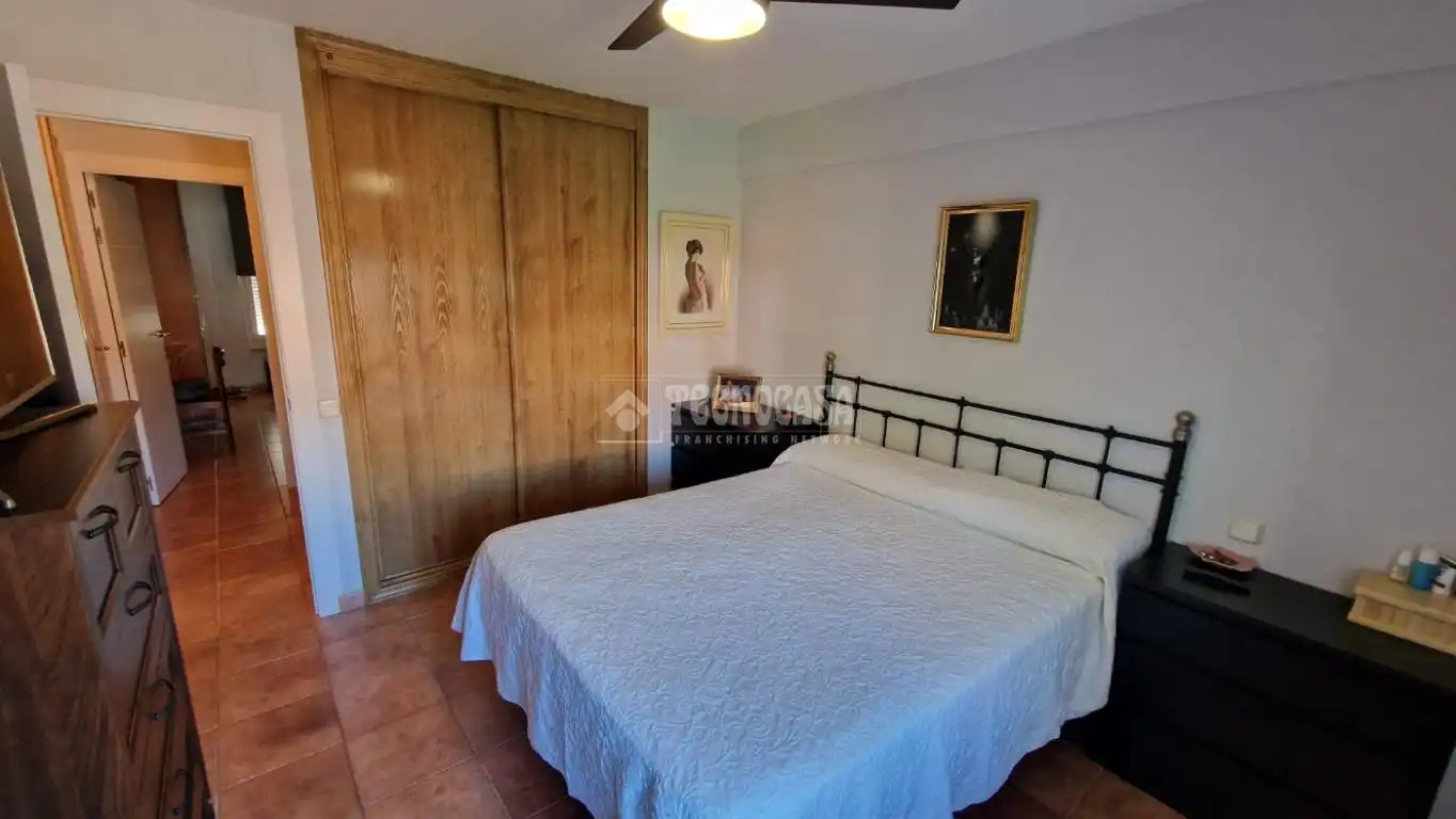 Habitación de Piso en venta en Madrid