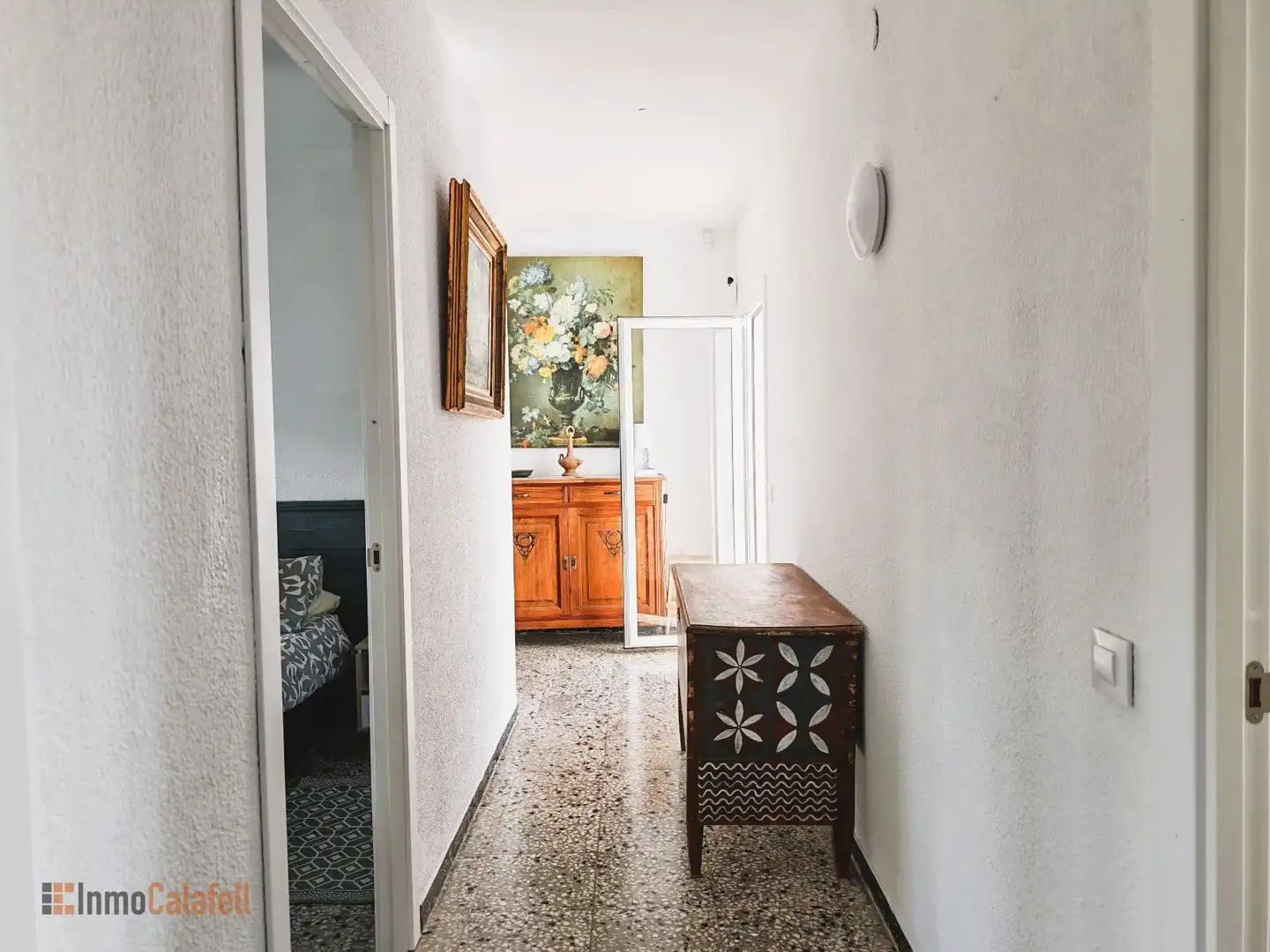 Chalet con piscina en venta en S Josep, imagen 22