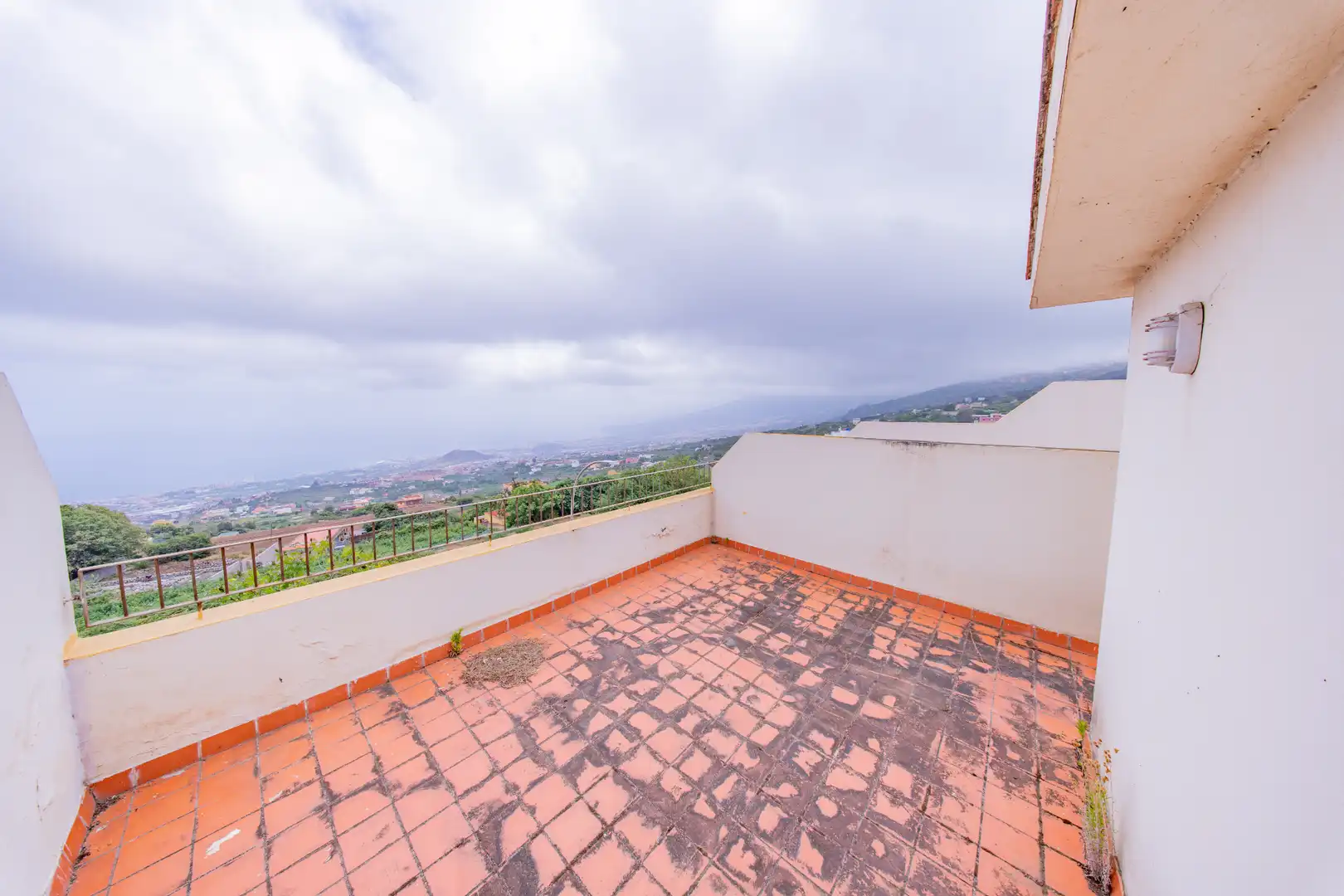 Terraza de Piso en venta en Los Realejos con Trastero