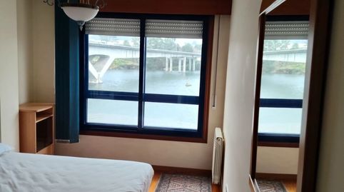 Foto 5 de Piso de alquiler en Campo da Torre - Mollabao, Pontevedra Capital