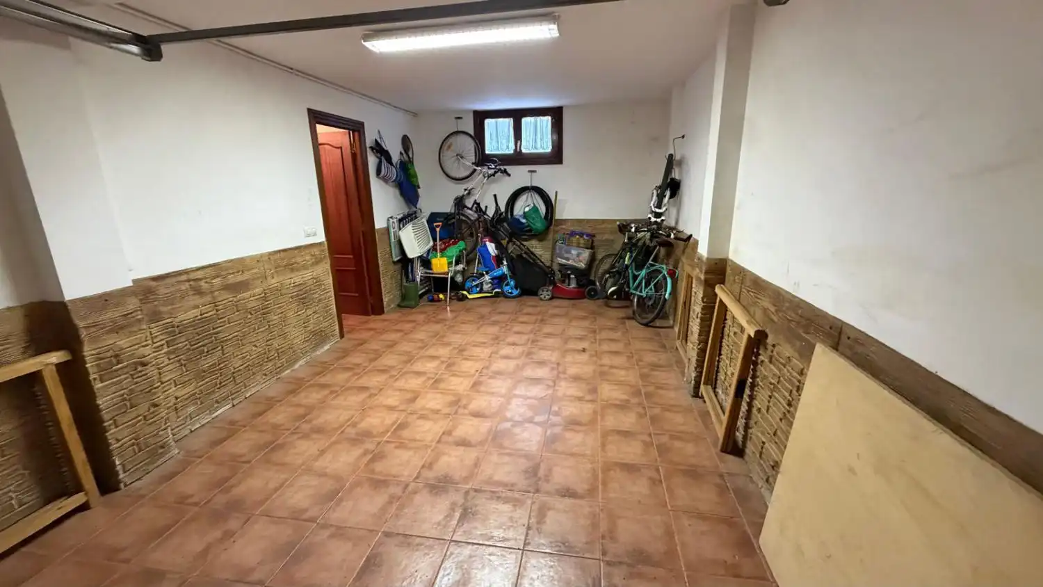 Xalet amb terrassa en venda a La zoña, imagen 50