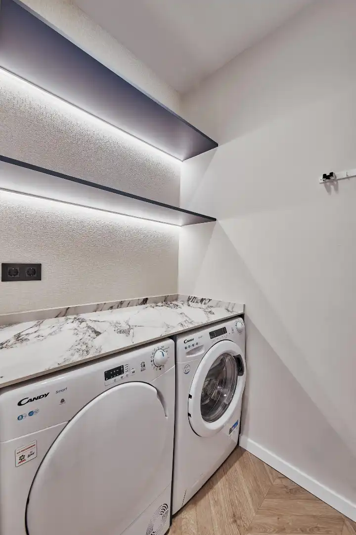 Flat with lift for sale in Calle de Juan Bravo 66, imagen 18