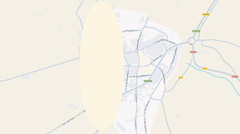 Foto 2 de Casa o xalet en venda a Calle Joaquín Pardo, Villavaliente, Albacete