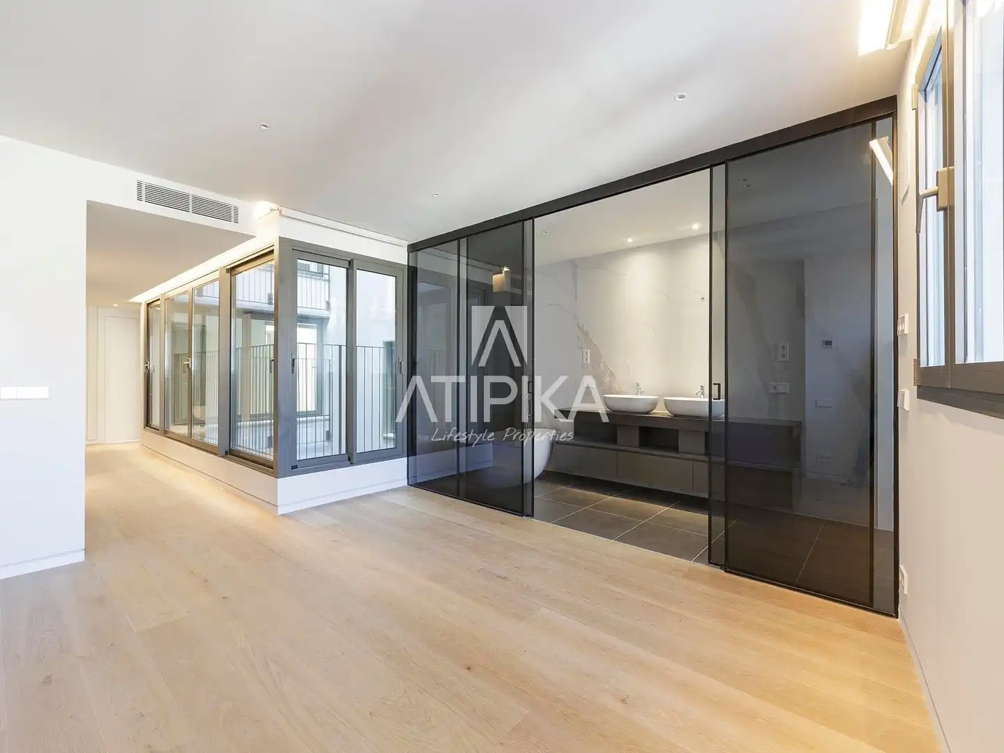 Flat with terrace for sale in Gràcia, imagen 15