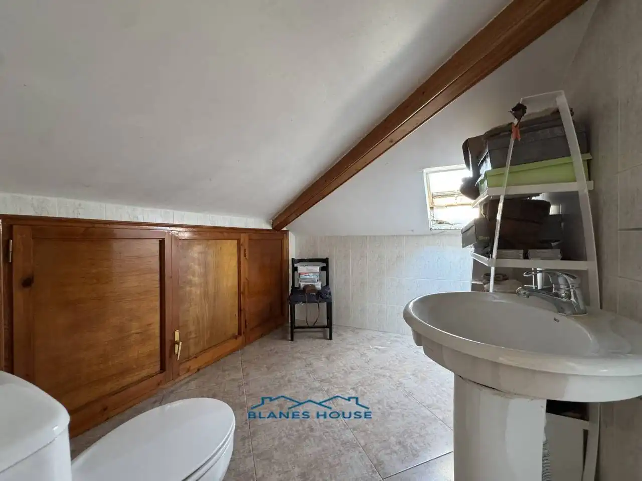 Casa amb piscina en venda a Avenida Argimont 0, imagen 23