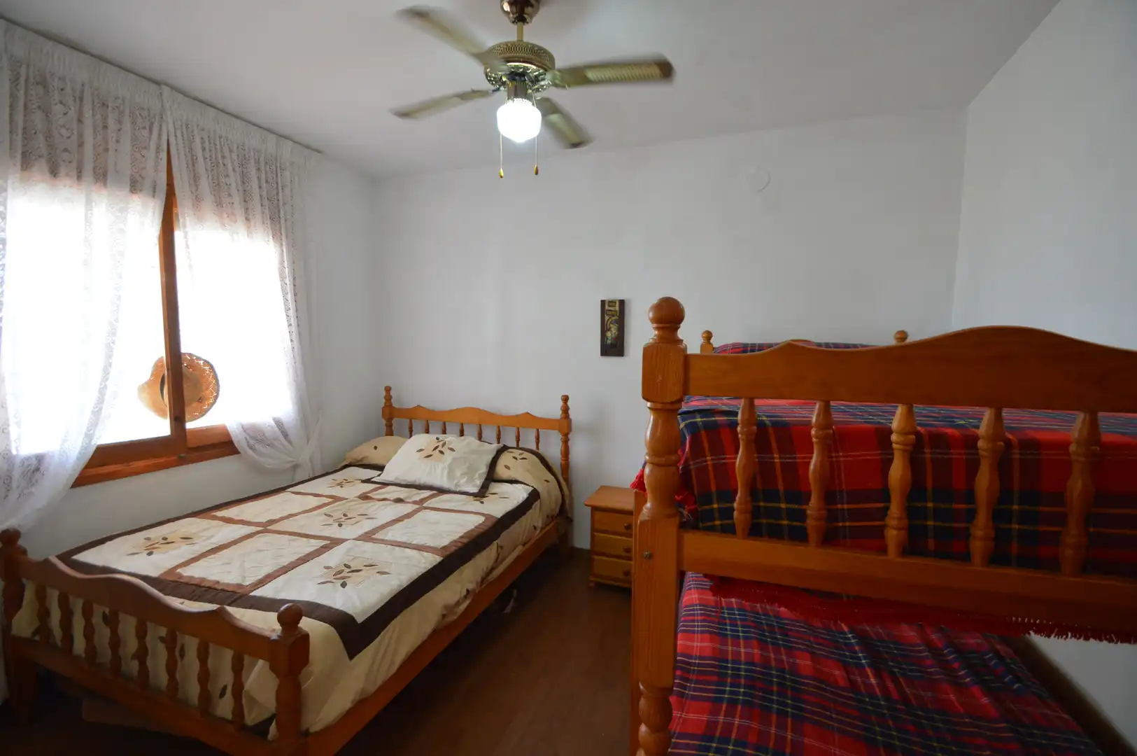 Habitación de Casa o chalet en venta en Vinaròs con Jardín privado, Terraza y Trastero