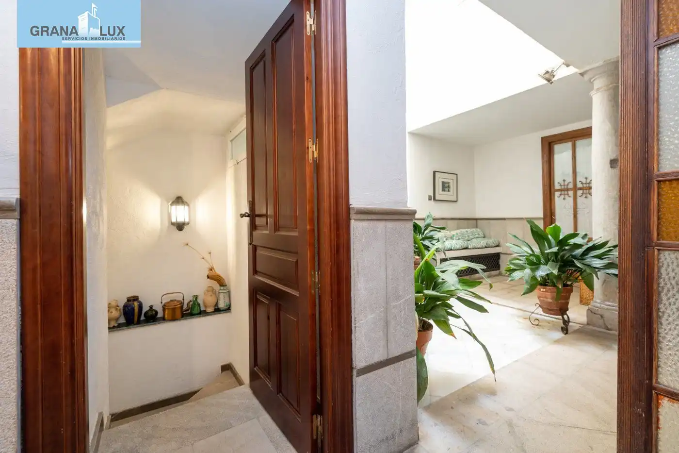 Casa o chalet en venta en Centro - Sagrario