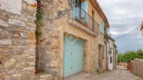 Vista exterior de Casa o xalet en venda en Begur amb Terrassa i Balcó