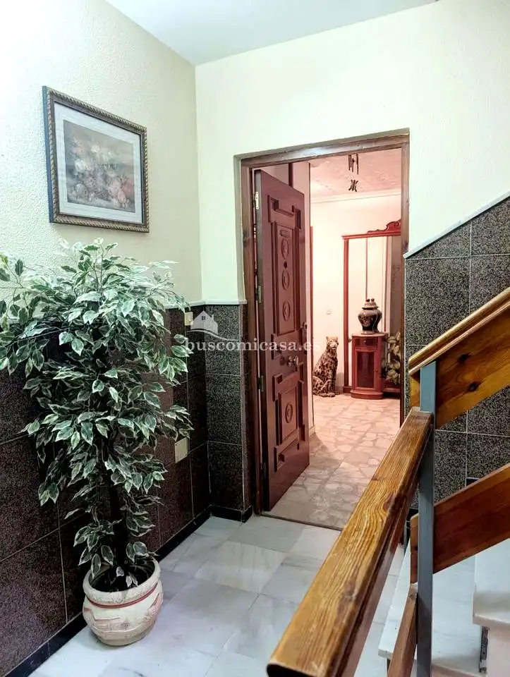 Flat for sale in Jamilena  with Terrace and Balcony