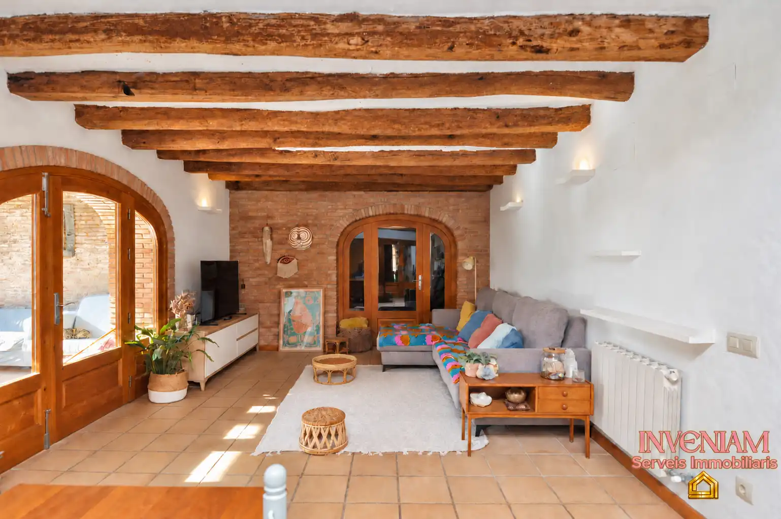 House with pool for sale in Piera