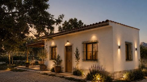 Photo 4 of Country homes for sale in Crevillent, Alicante