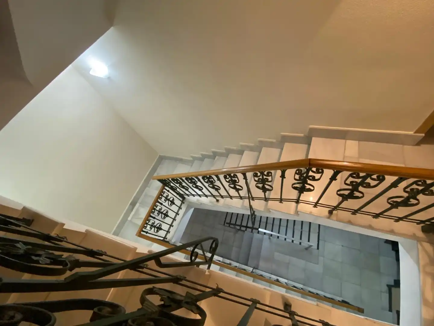 Apartament de lloguer en Murcia amb Aire condicionat, Calefacció i Traster
