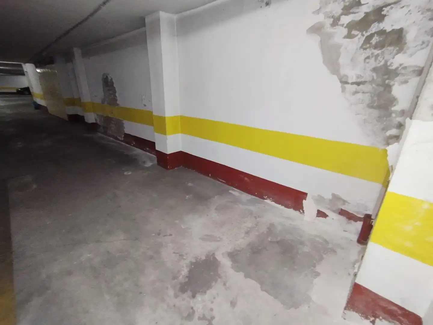 Garage zur Miete in Tomelloso