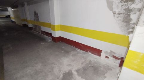Foto 3 von Garage zur Miete in Calle Buenos Aires, Tomelloso, Ciudad Real