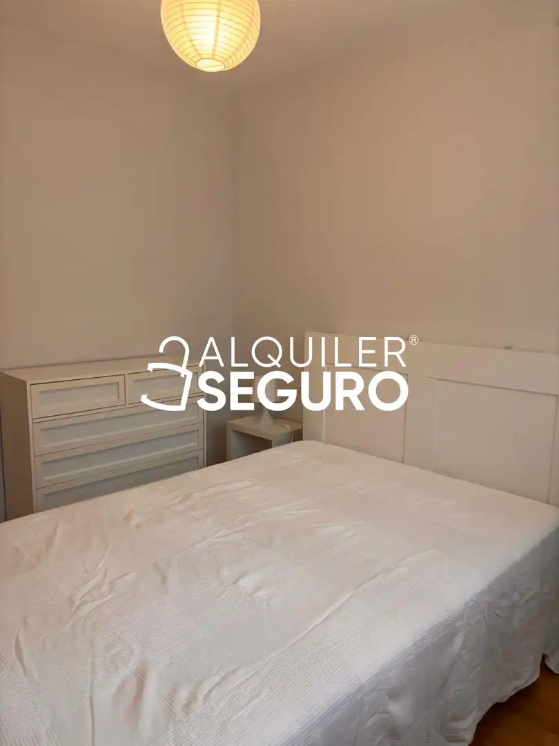 Pis de lloguer a de la Gavia, Ensanche de Vallecas - La Gavia