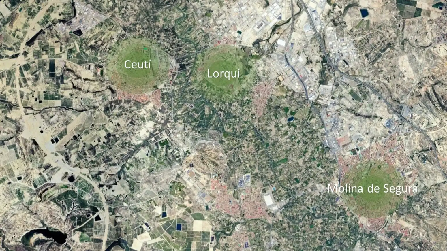 Terreny rústic en venda a Ceutí - Calle Las Viñas 43, imagen 4