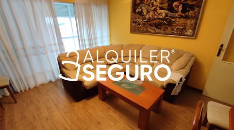 Foto 5 von Wohnung zur Miete in De Manresa, Tres Olivos - Valverde, Madrid Capital