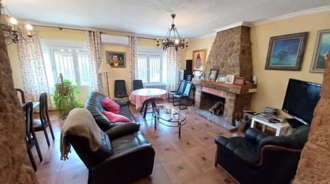 Foto 2 de Casa o xalet en venda a N/a, Pedanías - Extrarradio, Albacete