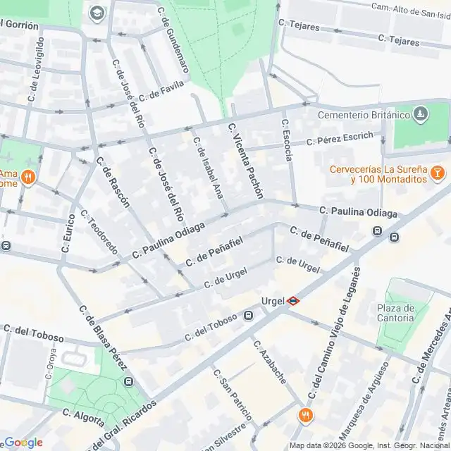 Flat for sale in PAULINA ODIAGA