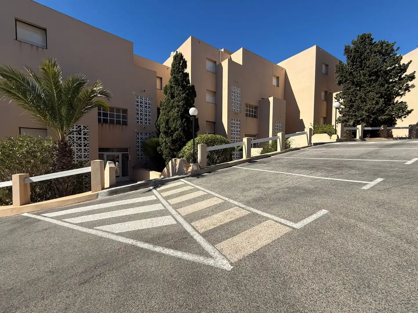 Apartamento en venta en Polígono Cala del Pino, 5, Zona Galúa - Calnegre