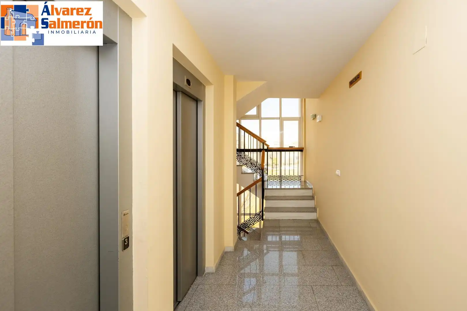 Appartement avec terrasse à vendre à Plaza CIUDAD DE LOS CARMENES, imagen 36