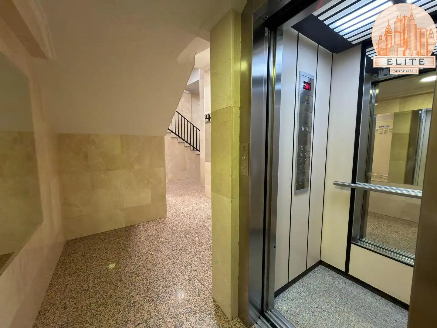 Piso en venta en Alcorcón con Aire acondicionado, Calefacción y Parquet