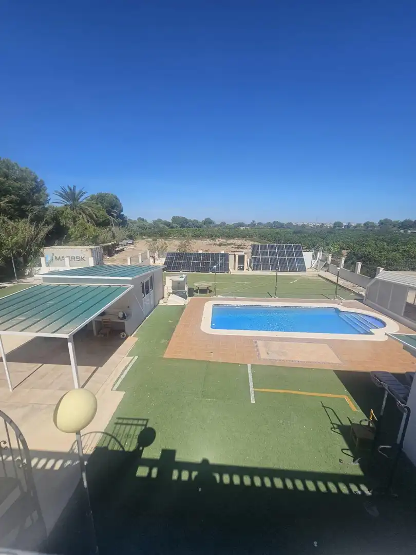 Casa con piscina en venta en Centro, imagen 27