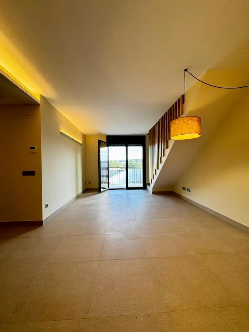 Duplex con terrazza in vendita a El Poble Sec, imagen 7