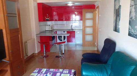 Photo 3 of Apartment for sale in Calle Obispo Alcolea, Pizarrales, Salamanca Capital