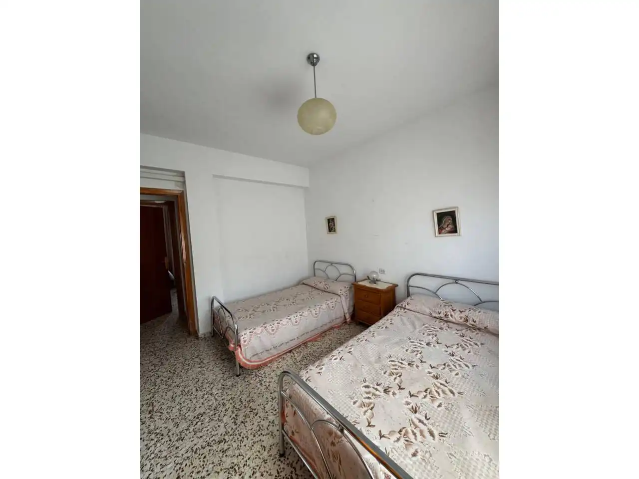 Habitación de Casa o chalet en venta en Baza con Calefacción y Amueblado