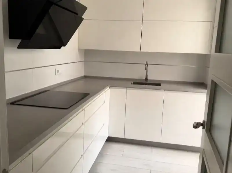 Cocina de Piso en venta en Montemayor con Aire acondicionado