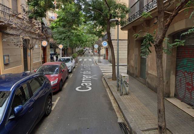 Piso en Venta en La Barceloneta