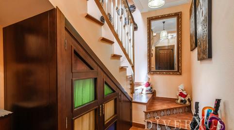 Foto 2 de Casa adosada en venda a Bachiller Carrasco, 84r, Ayamonte ciudad, Huelva