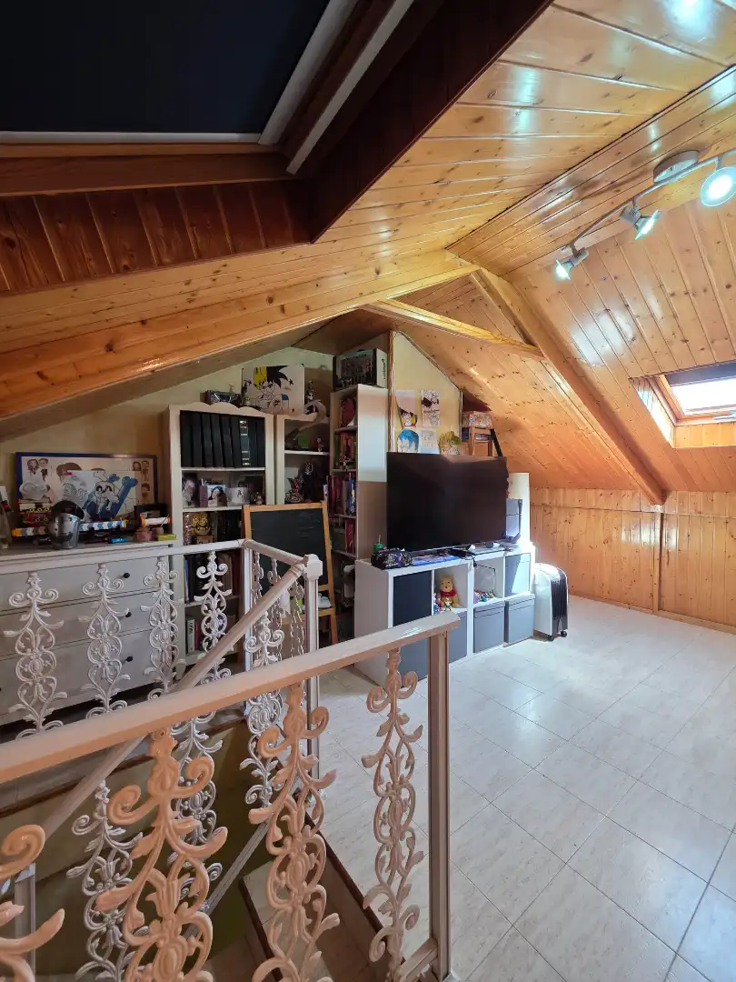 Detached homes for sale in Getafe  with Air Conditioner, Heating and Parquet flooring