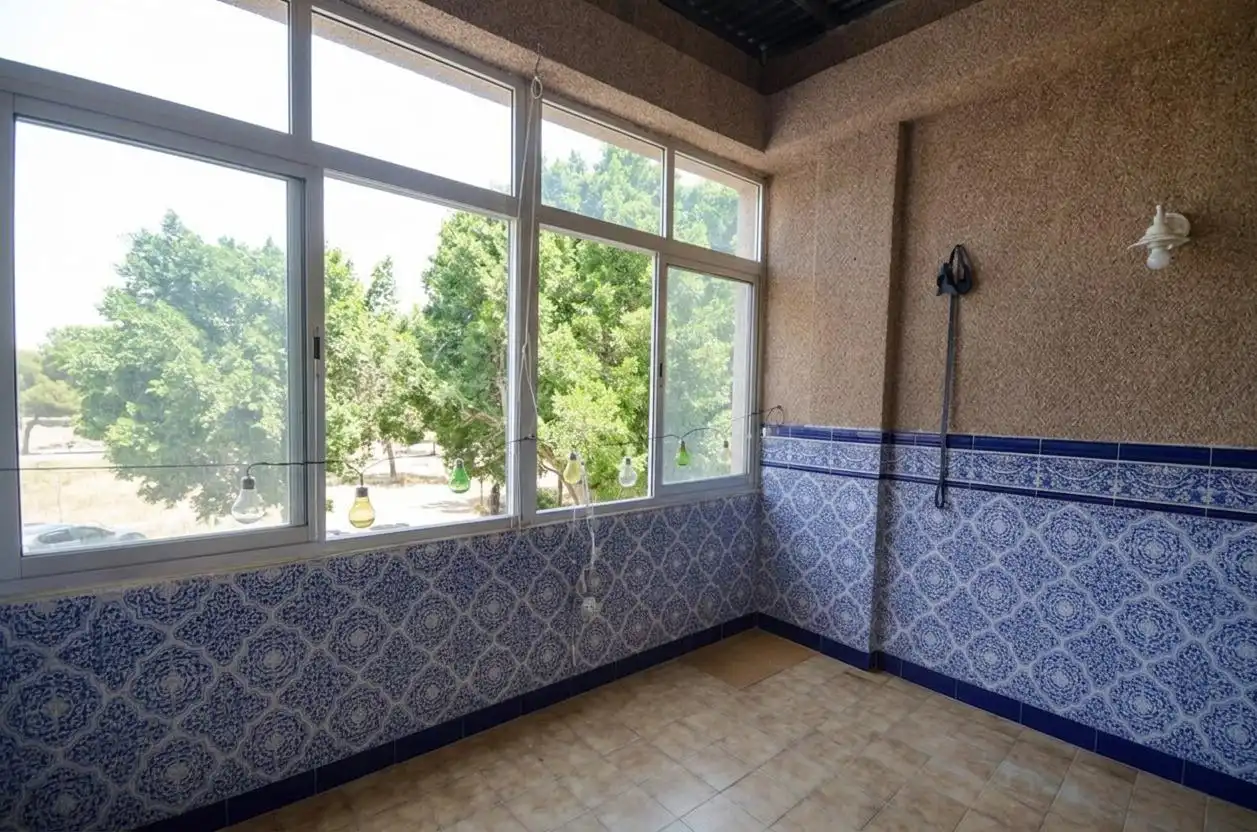 Habitación de Casa o chalet en venta en Vícar con Trastero