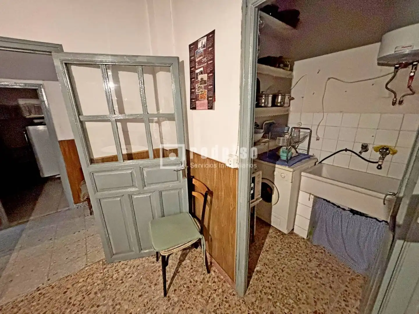 Casa en venda a Oeste, imagen 12