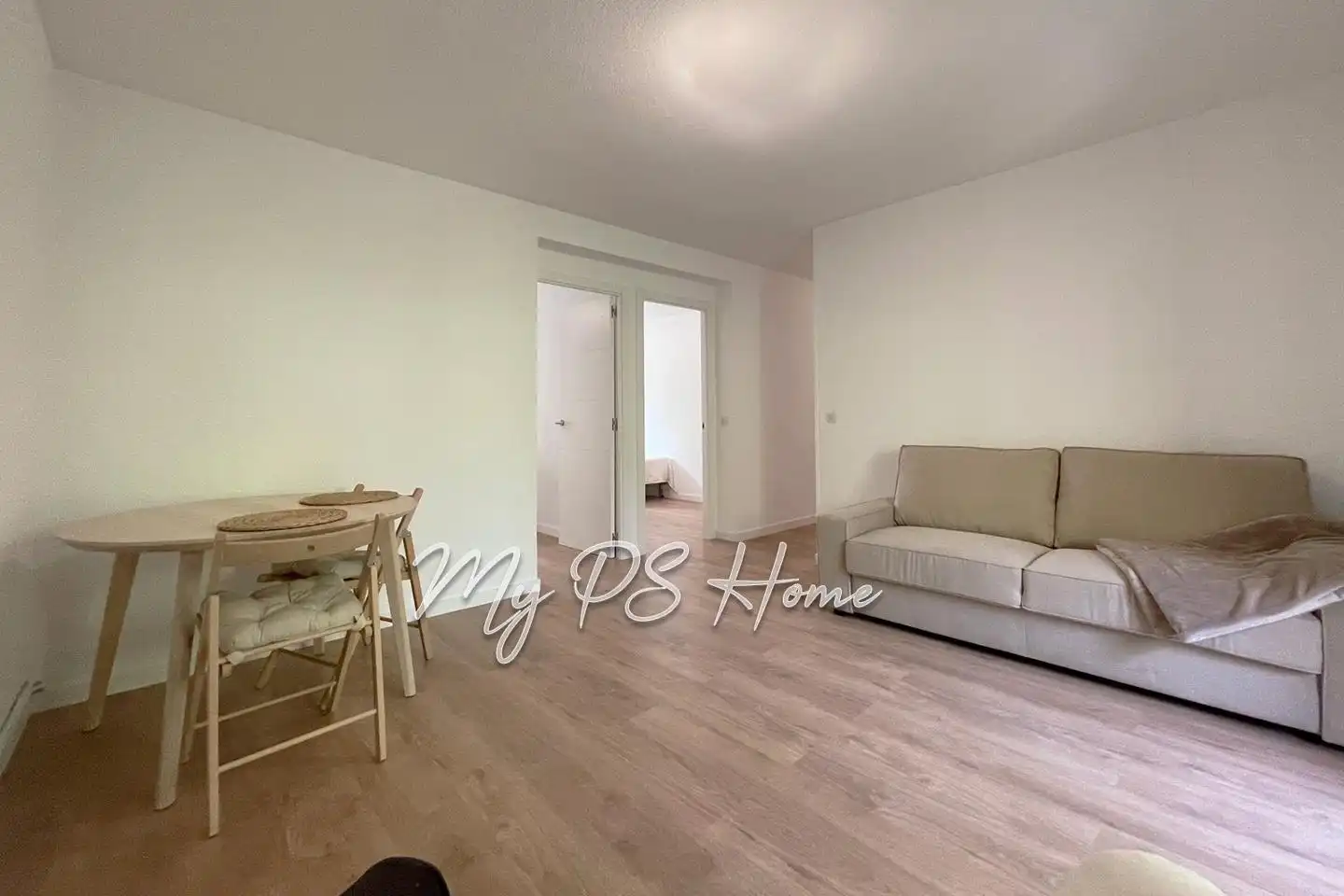 Wohnung mit Aufzug zur Miete in Calle de San Baldomero, imagen 10