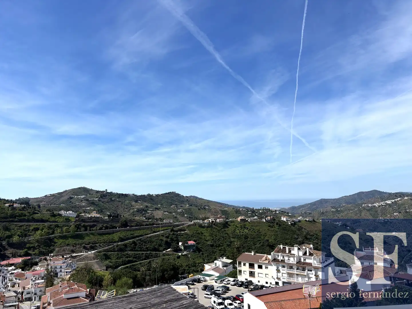 Adossat en venda a Cómpeta, imagen 18