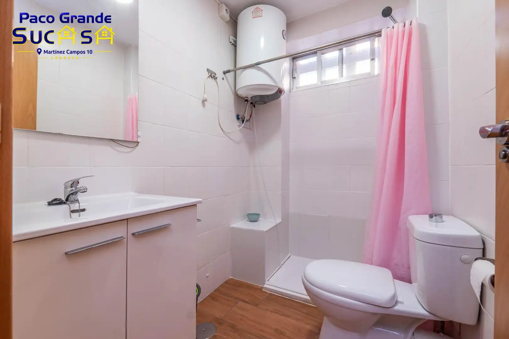 Piso con terraza en venta en JAIME BALMES 2, imagen 17