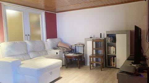Foto 2 de Pis en venda a Rúa San Antonio, Monte Alto - Zalaeta - Atocha, A Coruña Capital