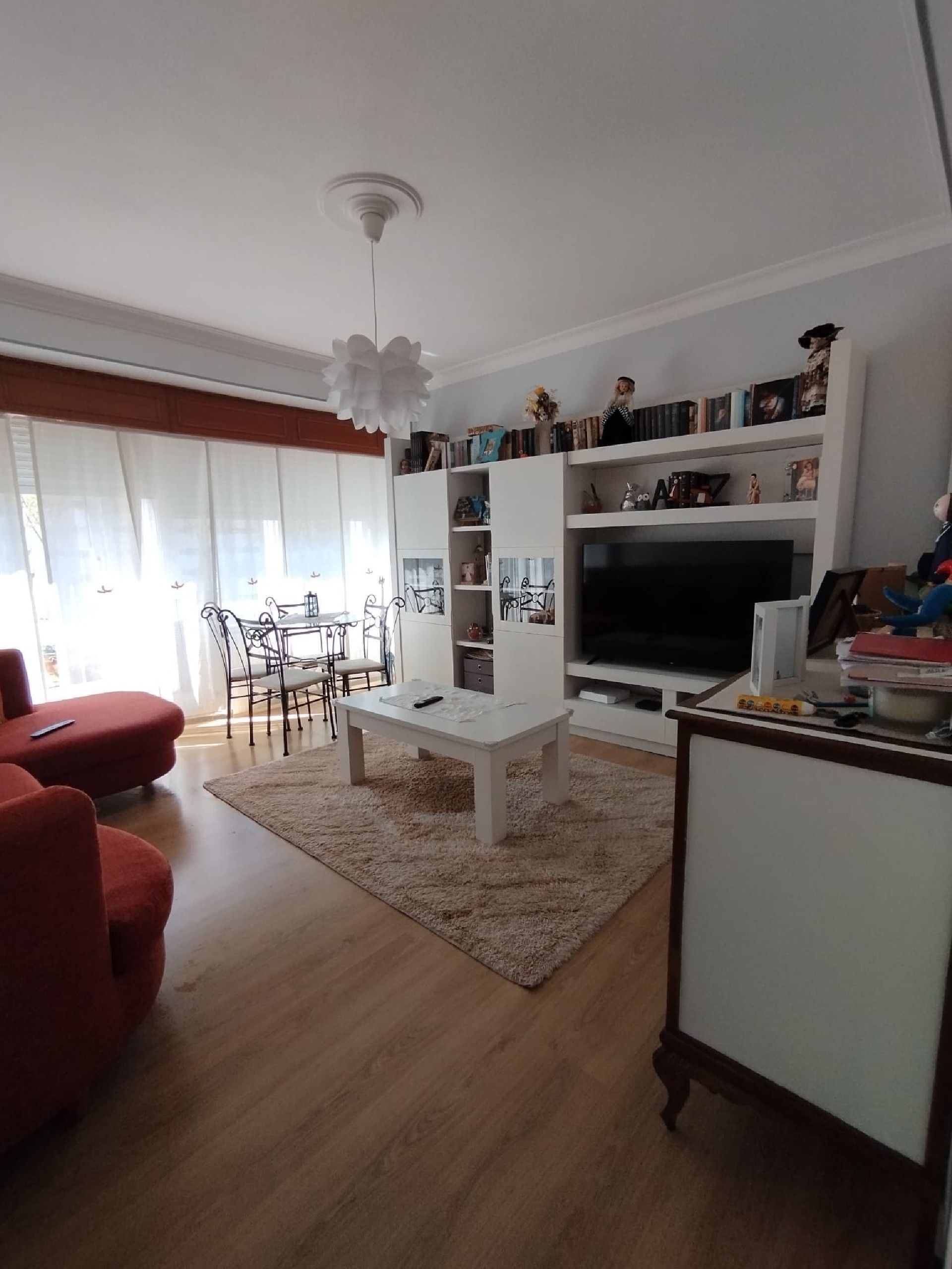 Flat for sale in Caranza