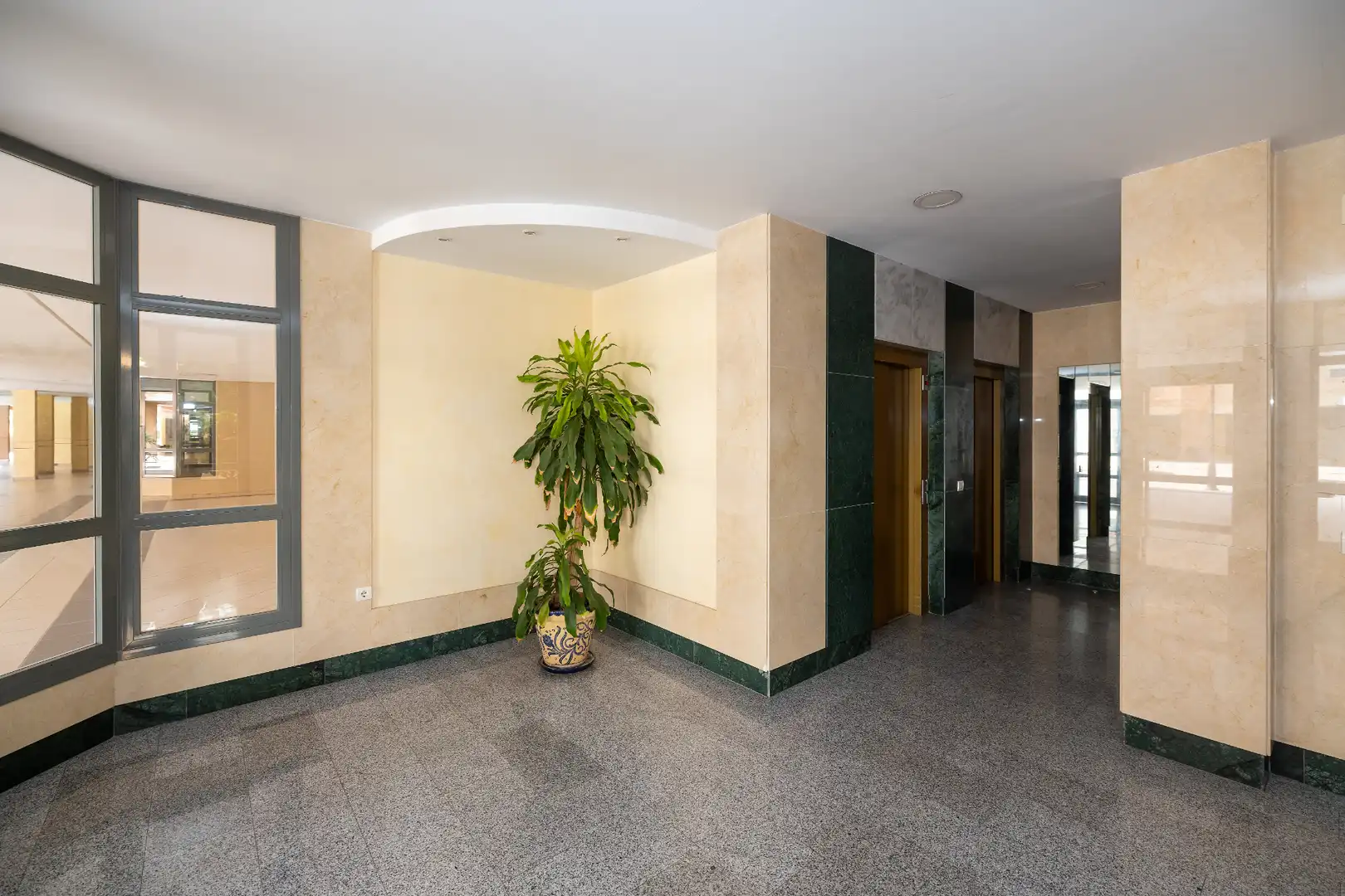 Piso en venta en Málaga con Aire acondicionado, Calefacción y Terraza