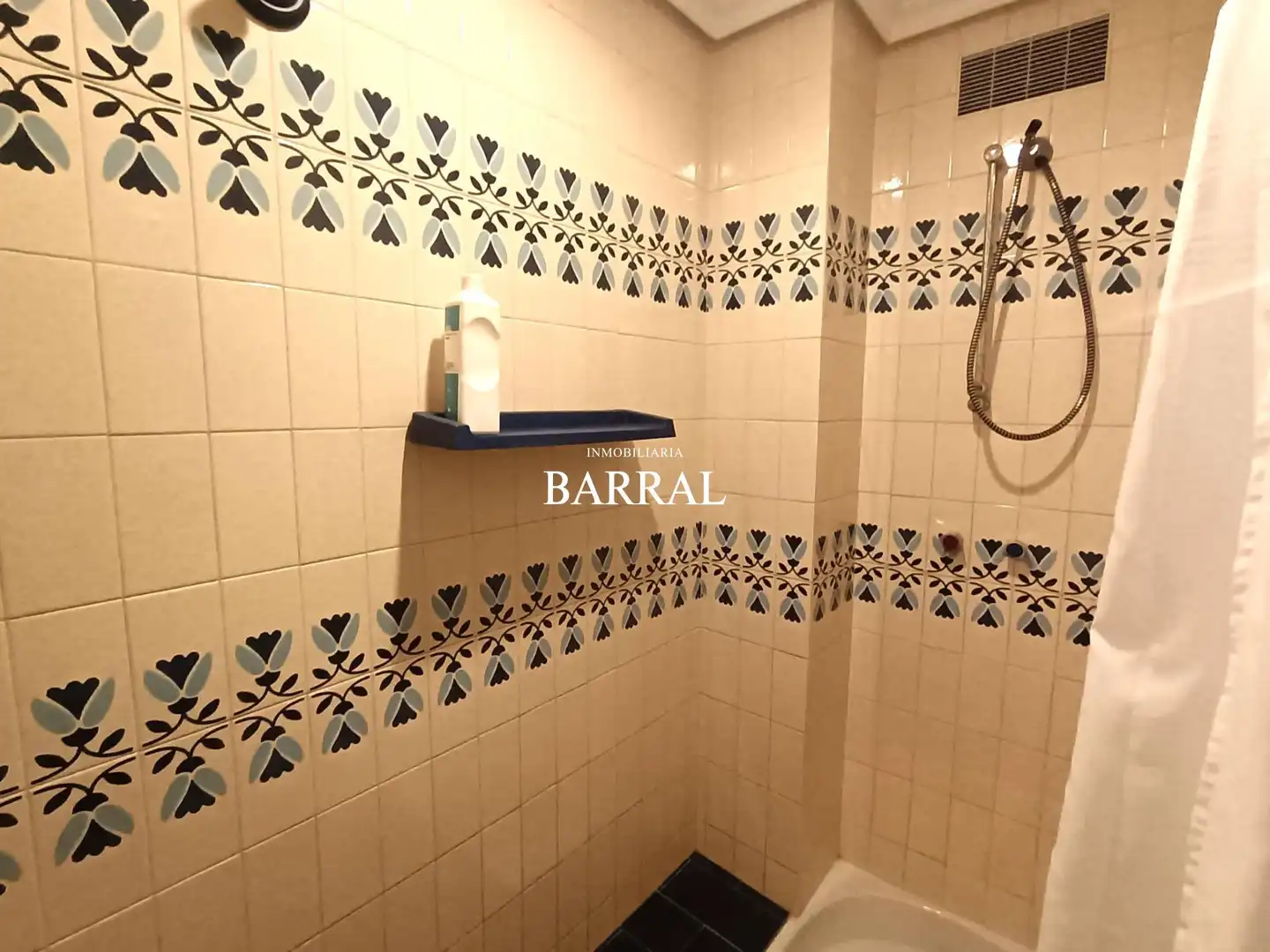 Baño de Casa o chalet en venta en Ablitas con Calefacción, Terraza y Trastero